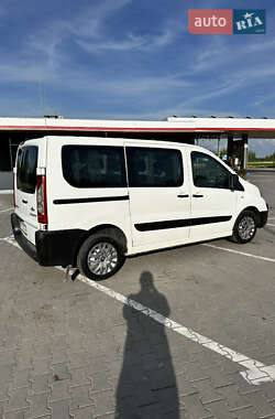 Мінівен Citroen Jumpy 2006 в 