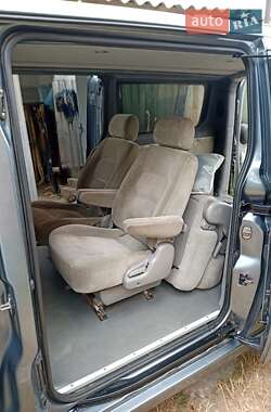 Минивэн Citroen Jumpy 2008 в 