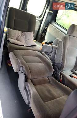 Минивэн Citroen Jumpy 2008 в 
