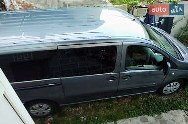 Минивэн Citroen Jumpy 2008 в 