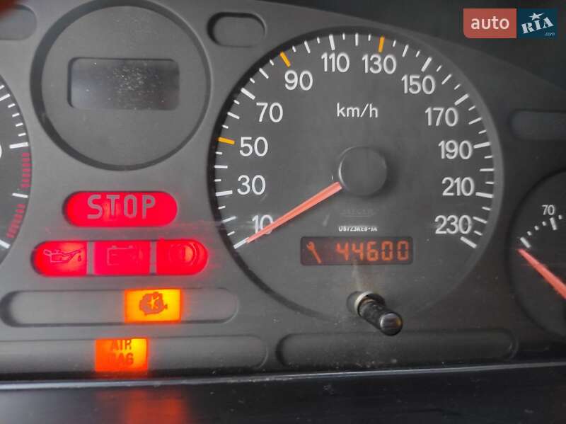 Мінівен Citroen Jumpy 2006 в Самборі фото 10 Мінівен Citroen Jumpy 2006 в Самборі