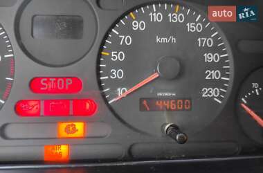 Мінівен Citroen Jumpy 2006 в 