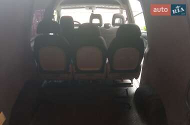 Мінівен Citroen Jumpy 2006 в 
