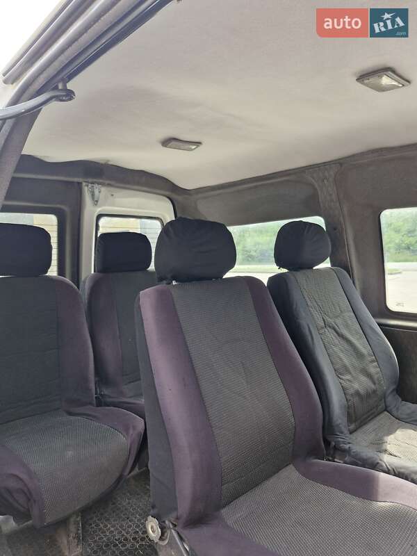 Минивэн Citroen Jumpy 2004 в Ивано-Франковске фото 17 Минивэн Citroen Jumpy 2004 в Ивано-Франковске