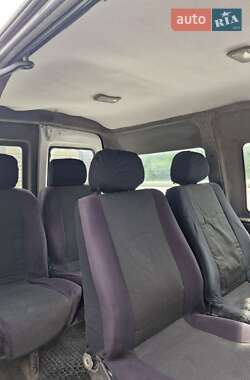 Минивэн Citroen Jumpy 2004 в 