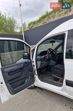Минивэн Citroen Jumpy 2004 в 