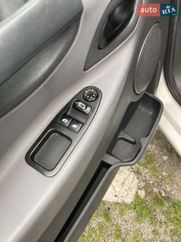 Мінівен Citroen Jumpy 2008 в Житомирі