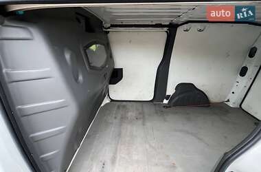 Грузовой фургон Citroen Jumpy 2014 в 