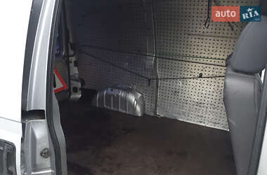 Минивэн Citroen Jumpy 2000 в 