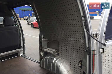 Минивэн Citroen Jumpy 2000 в 