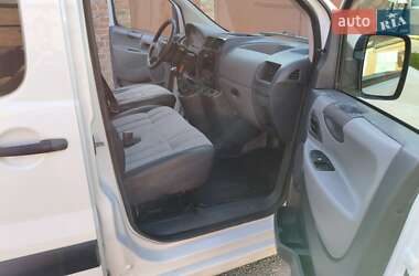 Минивэн Citroen Jumpy 2007 в 