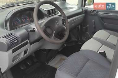 Мінівен Citroen Jumpy 2004 в 