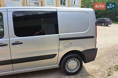 Минивэн Citroen Jumpy 2014 в 