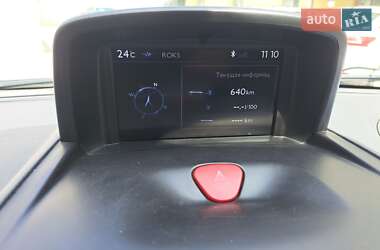 Минивэн Citroen Jumpy 2014 в 