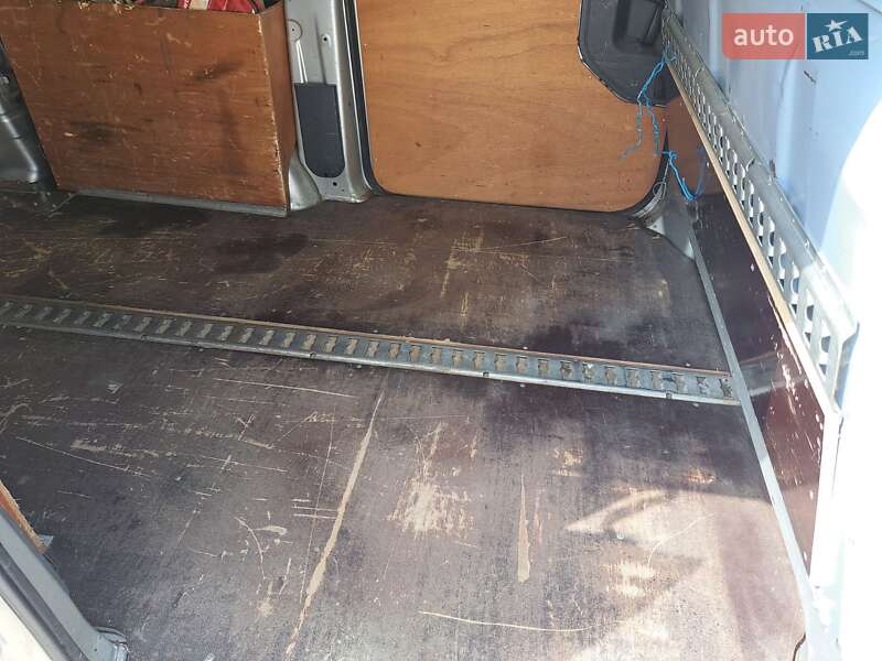 Минивэн Citroen Jumpy 2014 в Тернополе