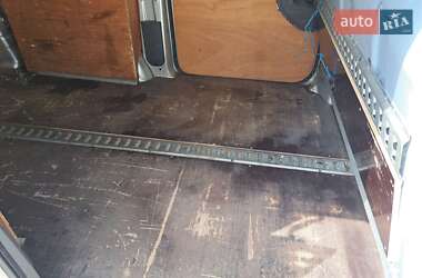 Минивэн Citroen Jumpy 2014 в 