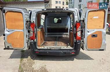 Минивэн Citroen Jumpy 2014 в 