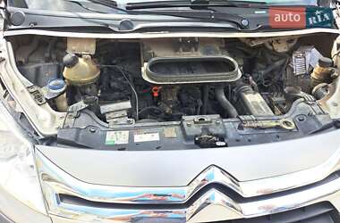 Минивэн Citroen Jumpy 2014 в 