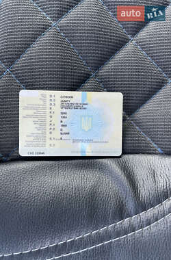 Мінівен Citroen Jumpy 2005 в 