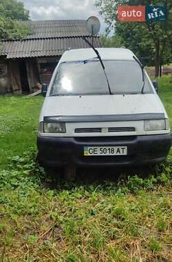 Минивэн Citroen Jumpy 2003 в Черновцах