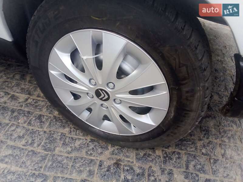 Минивэн Citroen Jumpy 2003 в Черновцах