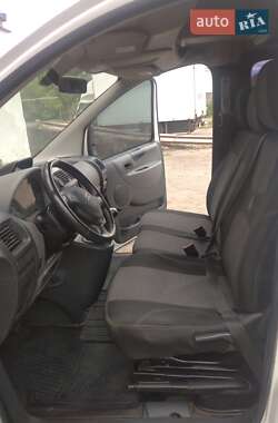 Минивэн Citroen Jumpy 2010 в 