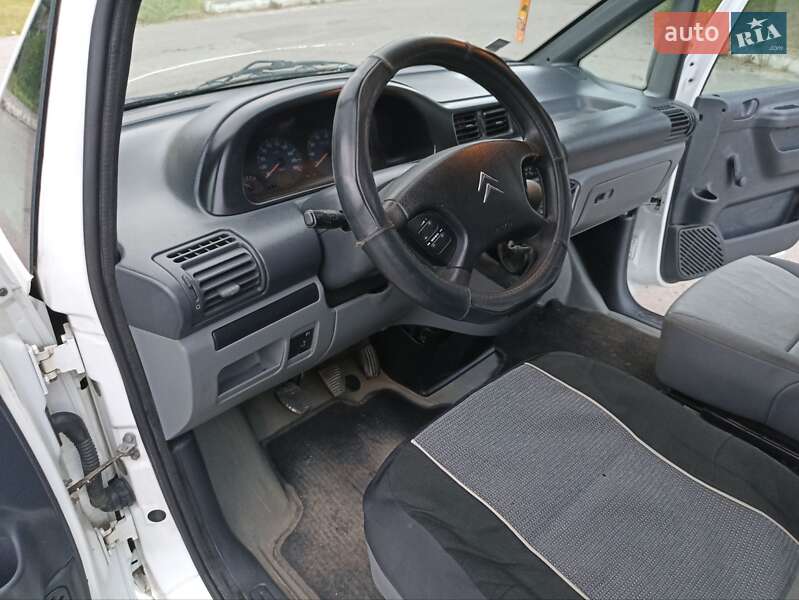 Минивэн Citroen Jumpy 2005 в Хмельницком
