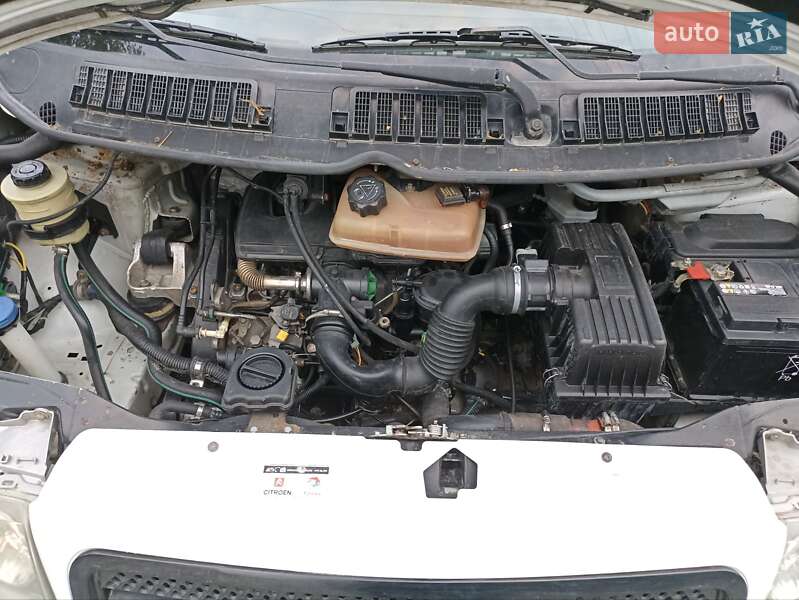 Минивэн Citroen Jumpy 2005 в Хмельницком