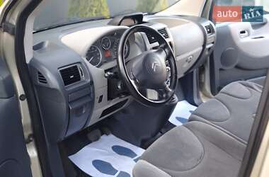 Минивэн Citroen Jumpy 2012 в 