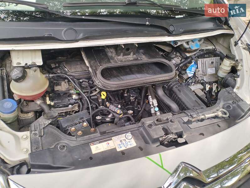 Рефрижератор Citroen Jumpy 2012 в Львове