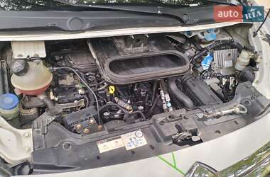 Рефрижератор Citroen Jumpy 2012 в 