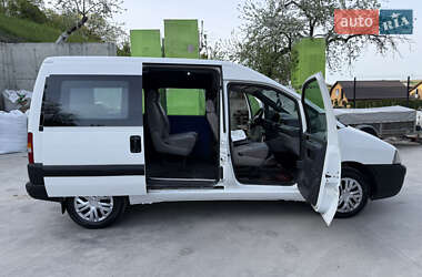 Минивэн Citroen Jumpy 2004 в 