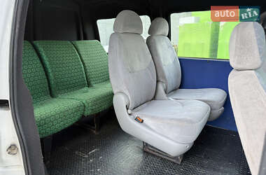 Минивэн Citroen Jumpy 2004 в 