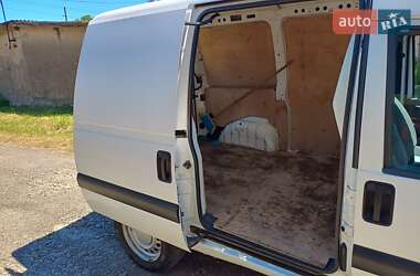 Грузовой фургон Citroen Jumpy 2006 в 