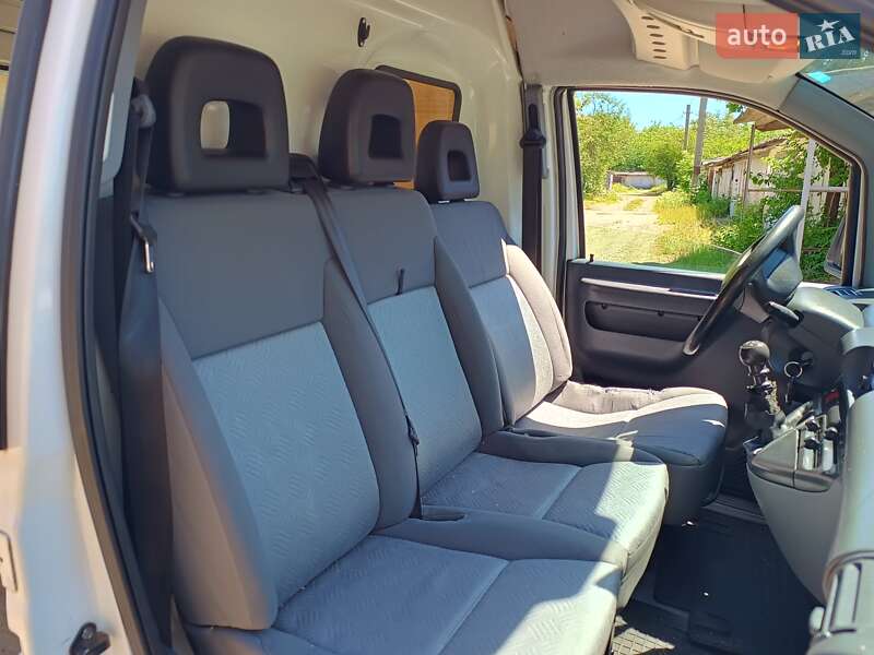 Грузовой фургон Citroen Jumpy 2006 в Коломые