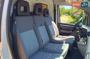 Грузовой фургон Citroen Jumpy 2006 в 