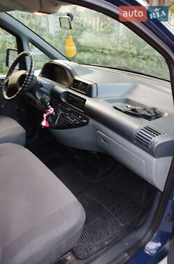 Грузовой фургон Citroen Jumpy 2003 в 