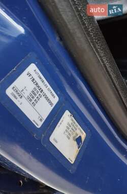 Грузовой фургон Citroen Jumpy 2003 в 