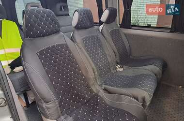 Минивэн Citroen Jumpy 2007 в Тернополе