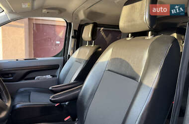 Минивэн Citroen Jumpy 2019 в 