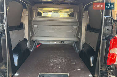 Минивэн Citroen Jumpy 2019 в 