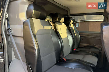 Минивэн Citroen Jumpy 2019 в 