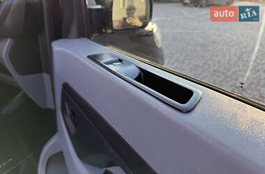 Минивэн Citroen Jumpy 2019 в 