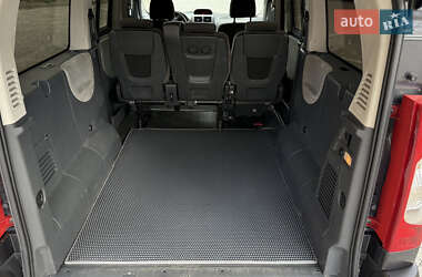 Минивэн Citroen Jumpy 2011 в 