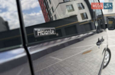 Минивэн Citroen Jumpy 2011 в 