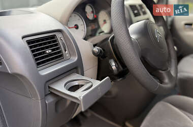 Минивэн Citroen Jumpy 2011 в 