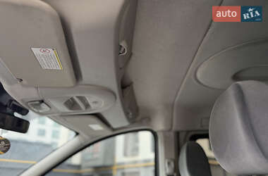 Минивэн Citroen Jumpy 2011 в 