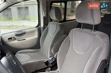 Минивэн Citroen Jumpy 2011 в 
