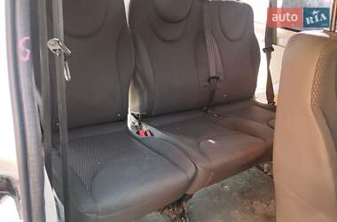 Минивэн Citroen Jumpy 2008 в 