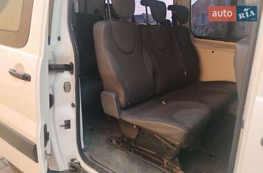 Минивэн Citroen Jumpy 2008 в 